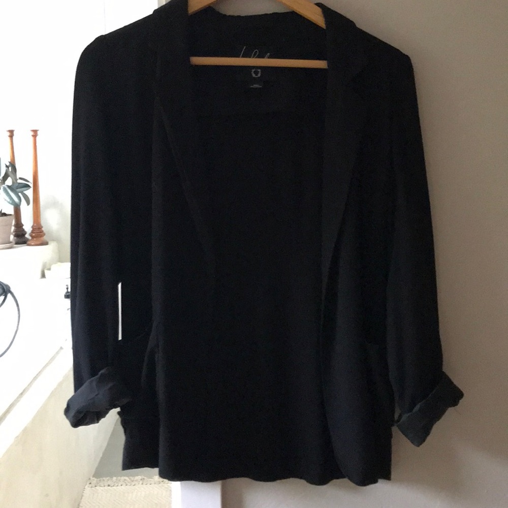 Aritzia Kent blazer | 0